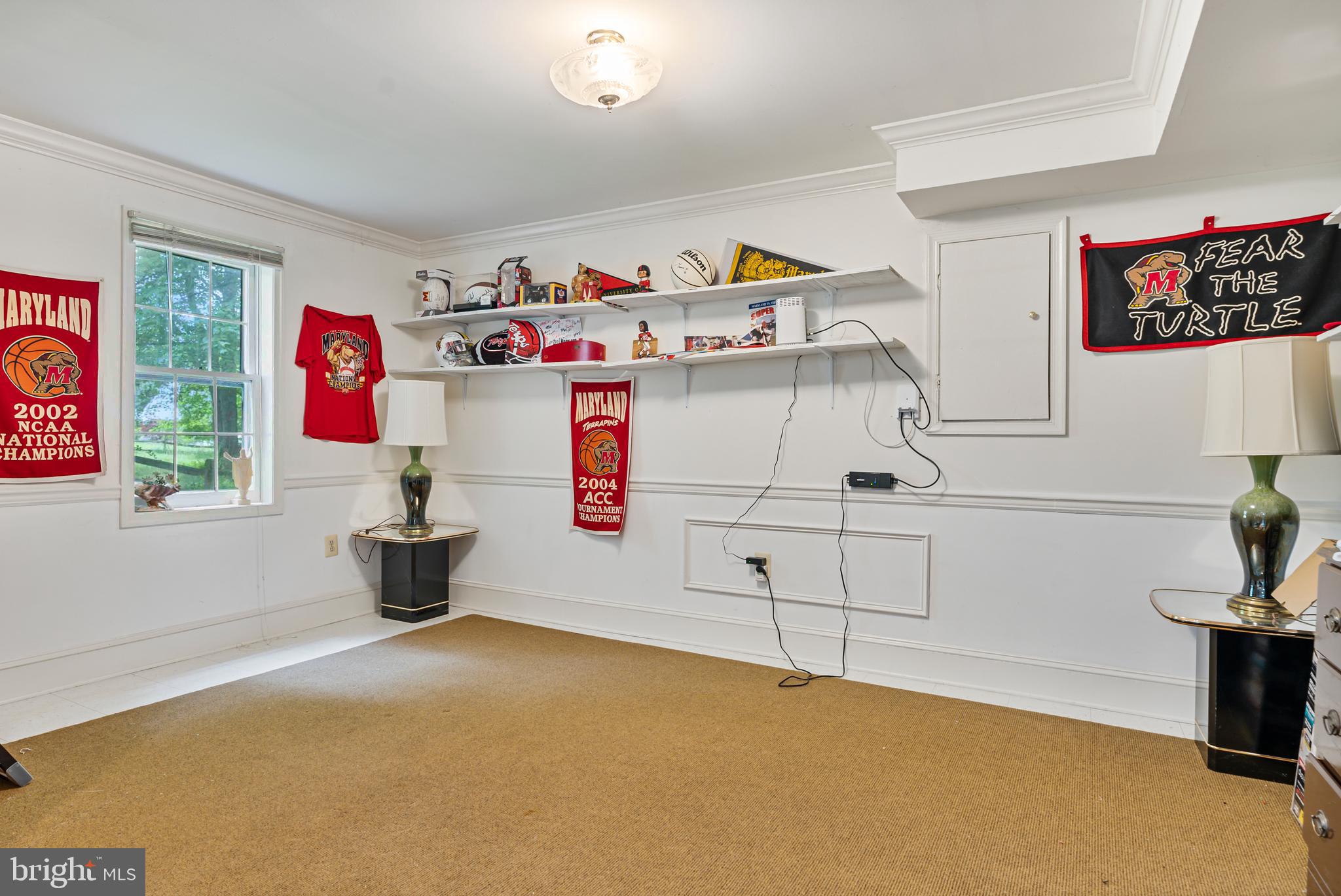 15008 Notley Road Silver Spring, MD 20905 - Photo 39 of 48 a room with storage and utility