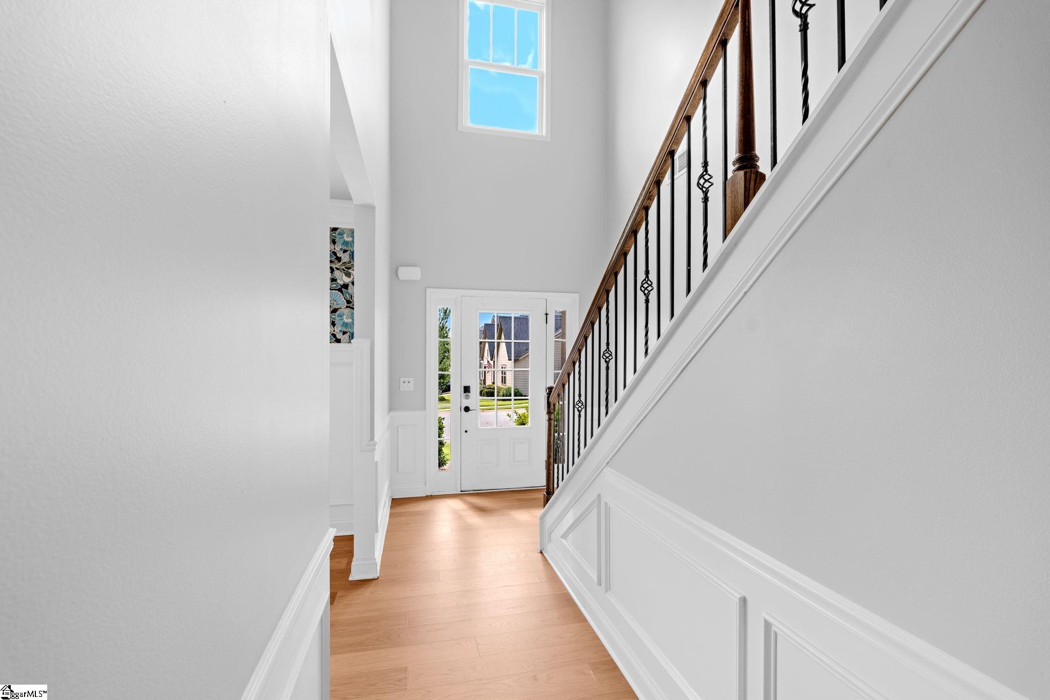 265 Delbourne Lane Greer, SC 29651 - Photo 8 of 47