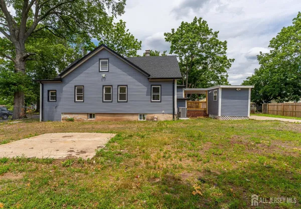 $479,000 | 1601 Willever Street, Plainfield, NJ 07063
