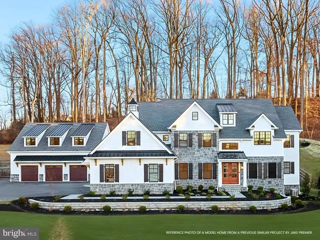 $2,500,000 | 3314 St Davids Road, Newtown Square, PA 19073