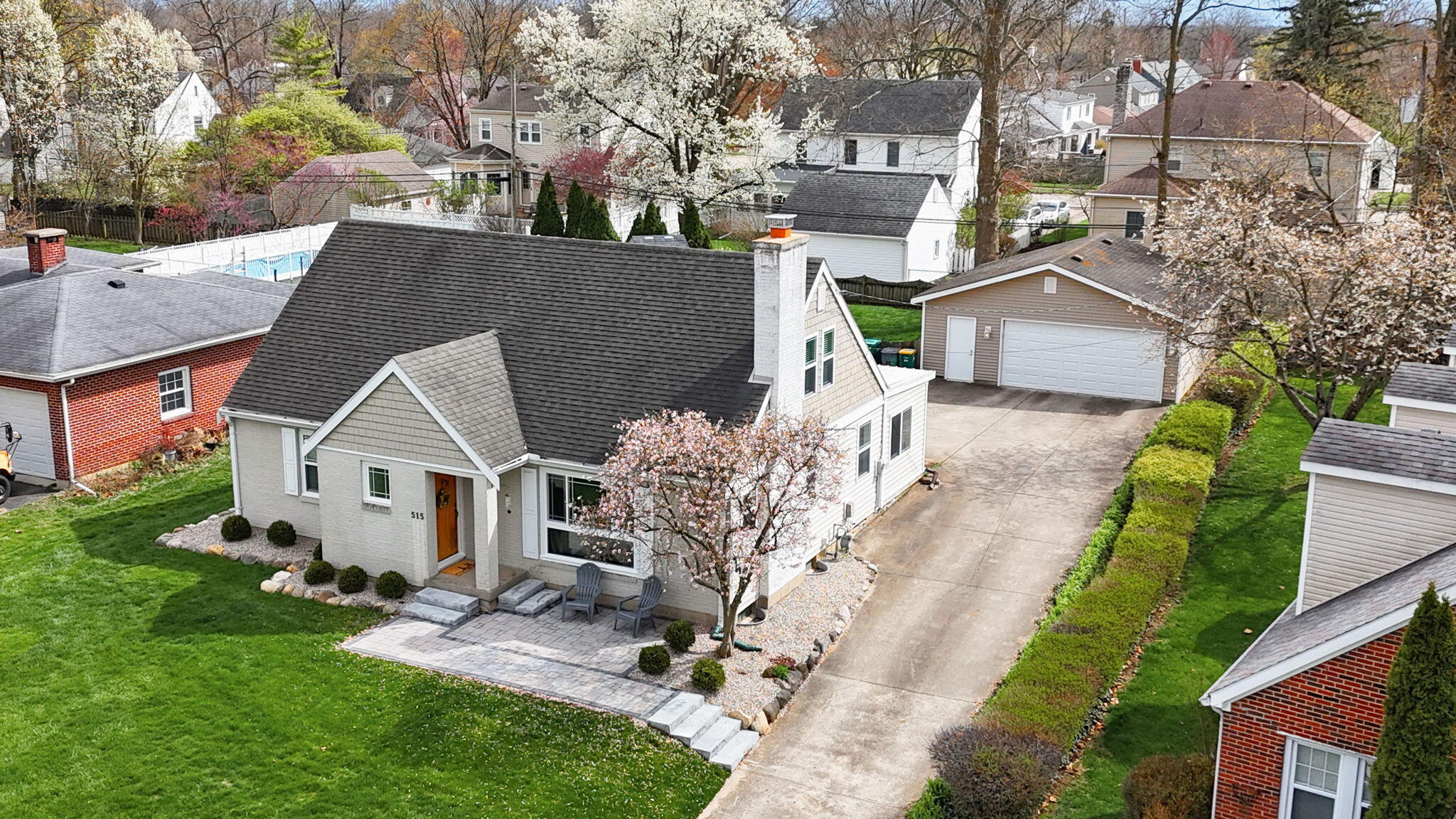 515 Dover Road Springfield, OH 45504 - Photo 2 of 26 Gallery Image 2