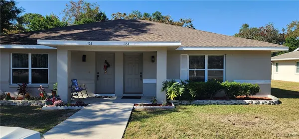$1,400 | 1164 North Lion Cub Point, Lecanto, FL 34461
