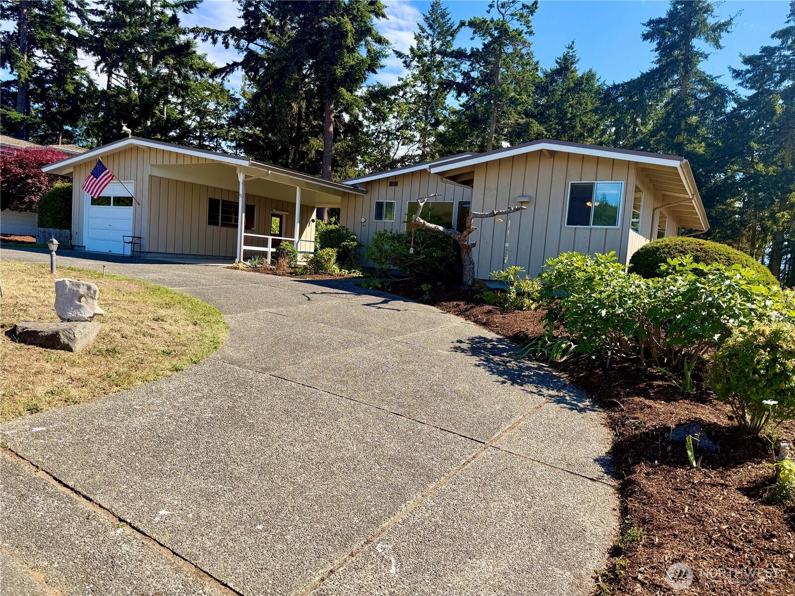 51 Victoria Loop Port Townsend, WA 98368 - Photo 2 of 28