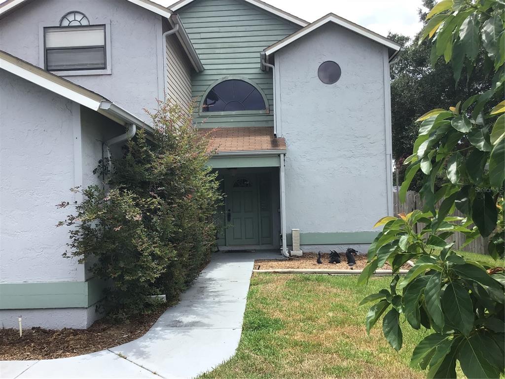 7731 Landsdowne Lane New Port Richey, FL 34654 - Photo 1 of 1 7731 Landsdowne Lane, NPR