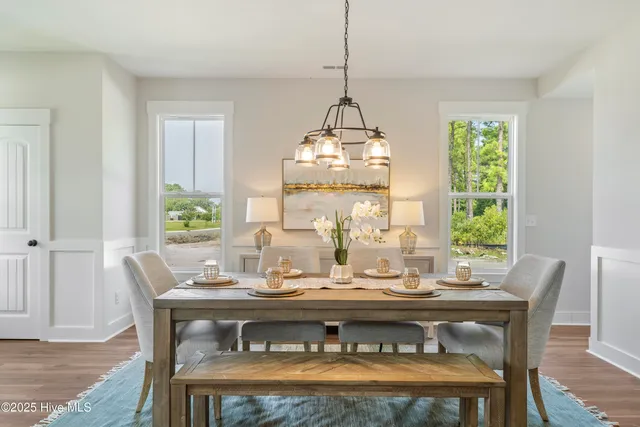 $499,870 | 523 Country Club Villa Drive, Shallotte, NC 28470