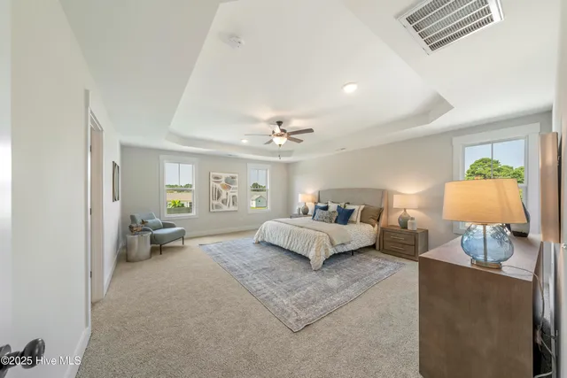 $499,870 | 523 Country Club Villa Drive, Shallotte, NC 28470