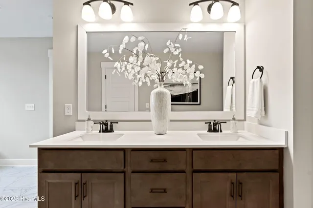 $499,870 | 523 Country Club Villa Drive, Shallotte, NC 28470