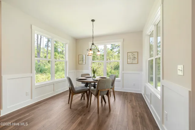 $499,870 | 523 Country Club Villa Drive, Shallotte, NC 28470