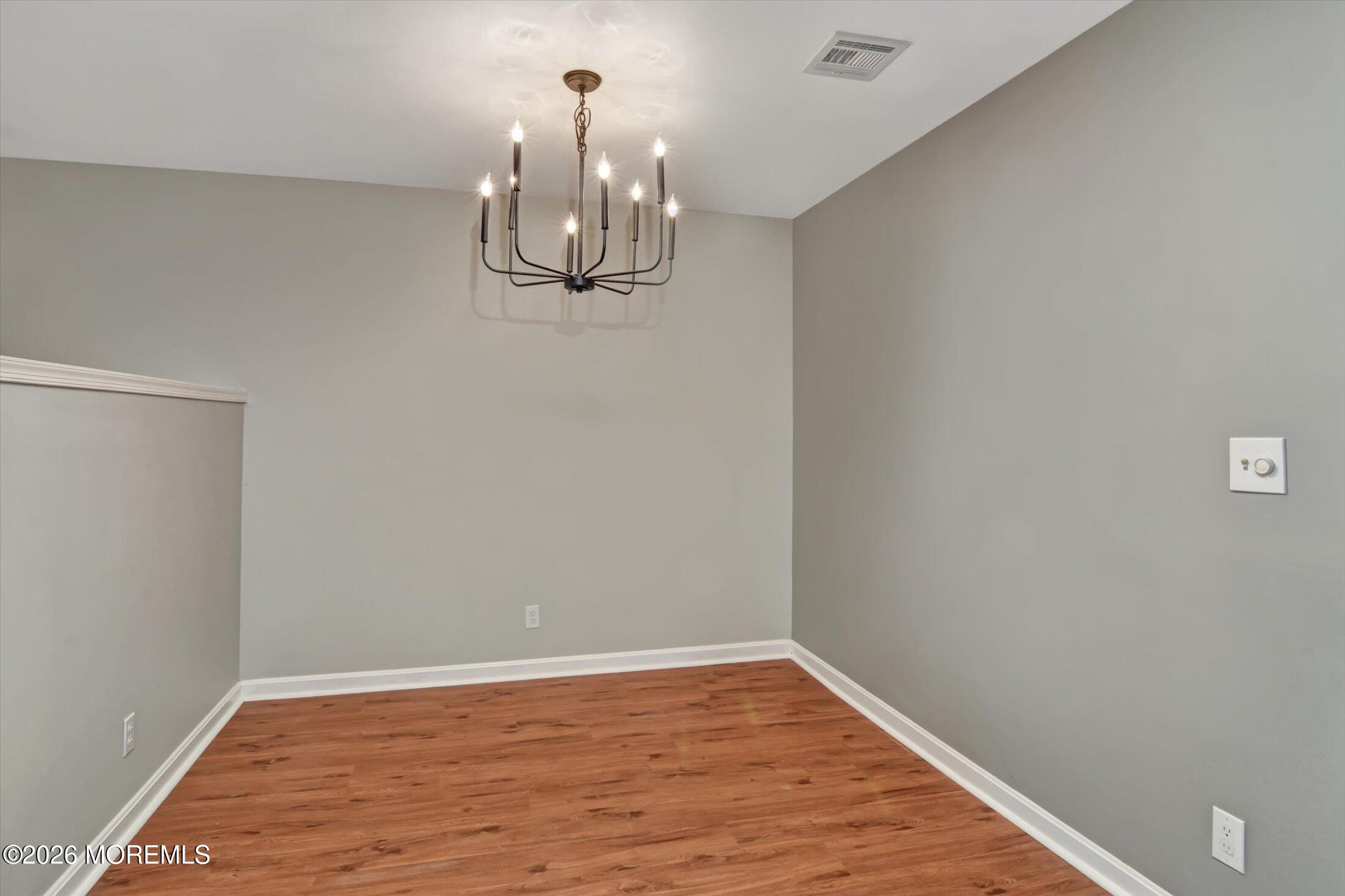 44 Marion Street, Unit 9 Red Bank, NJ 07701 - Photo 9 of 28 09-Dining Room