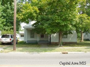 440 South Springfield Street Virden, IL 62690 - Photo 2 of 2 Gallery Image 2