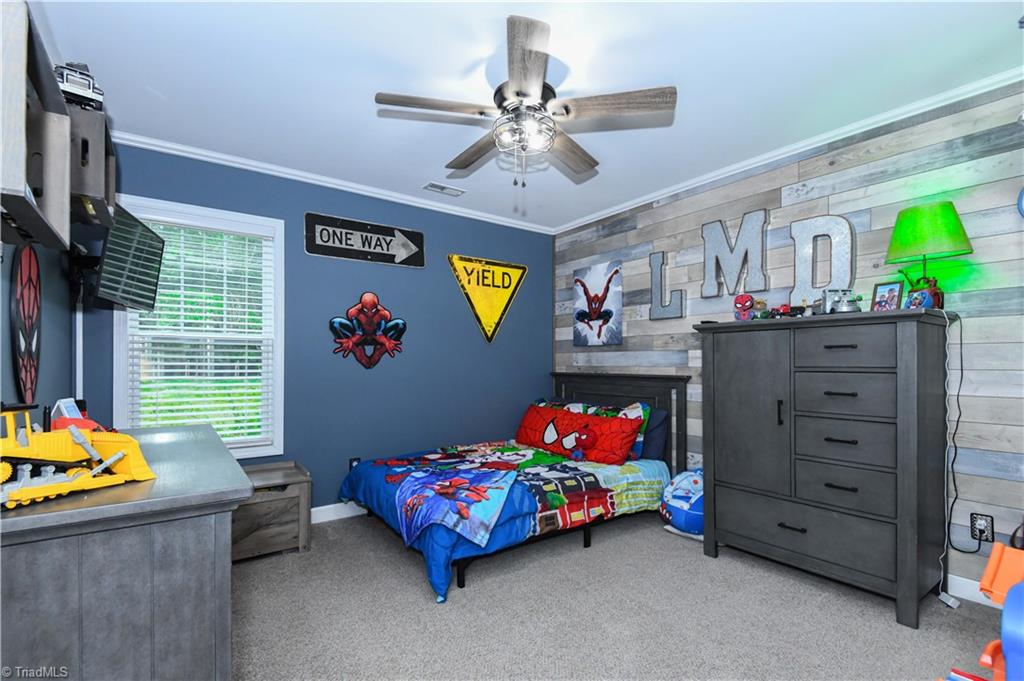 285 Washburn Road Madison, NC 27025 - Photo 22 of 24