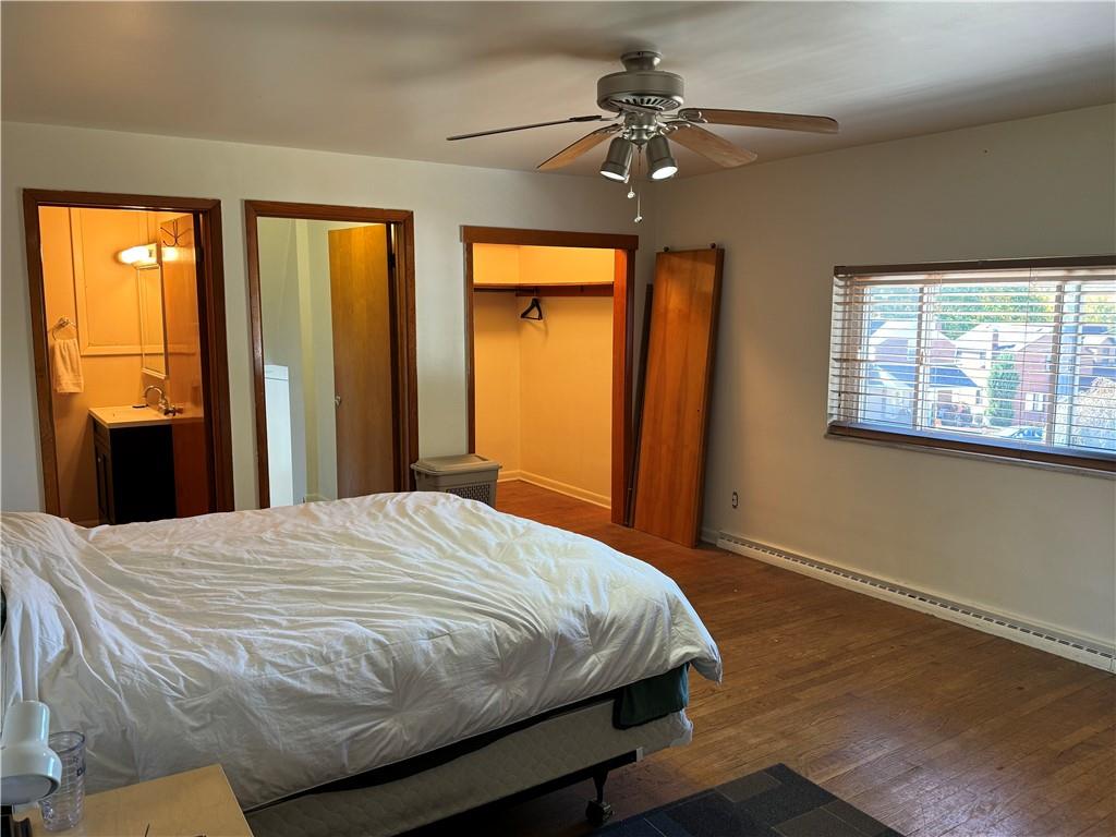 400 Mohawk Drive Arnold, PA 15068 - Photo 16 of 33 Master bedroom upper floor