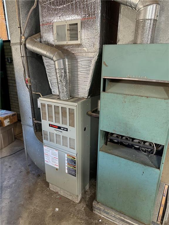 400 Mohawk Drive Arnold, PA 15068 - Photo 33 of 33 furnace