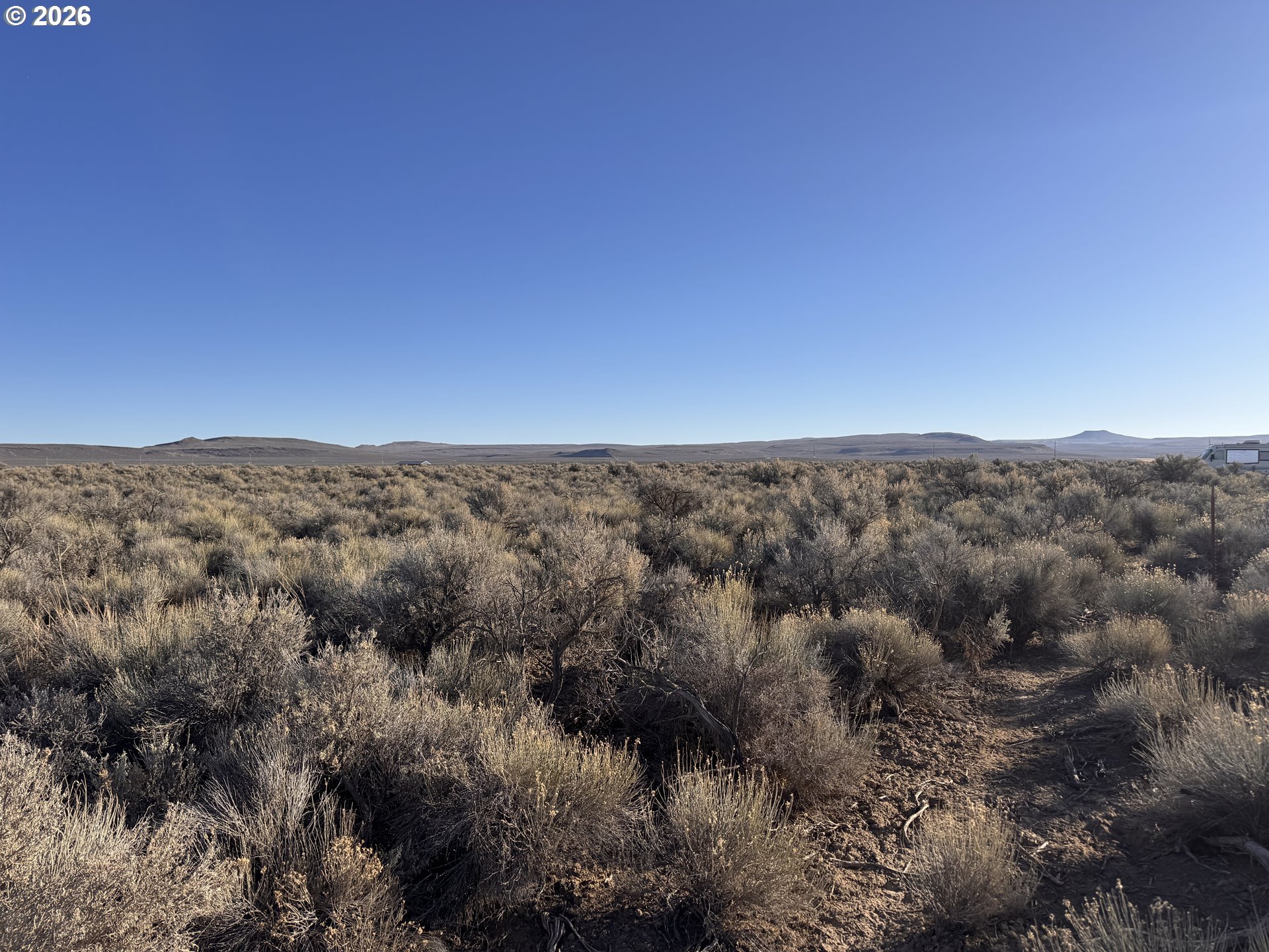 South Fandango Road Christmas Valley, OR 97641 - Photo 1 of 6