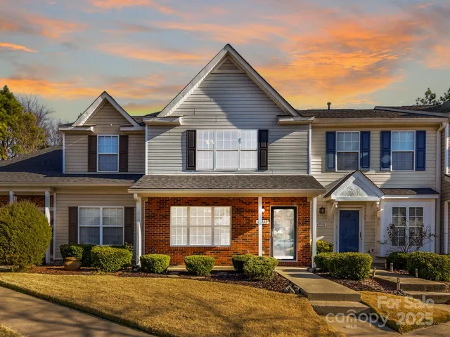 $249,000 | 14942 Deshler Court, Charlotte, NC 28273
