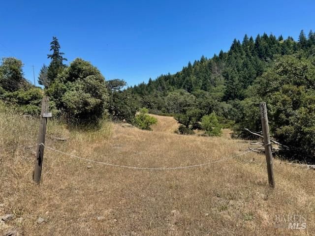 $150,000 | 6355 First Gate Road, Willits, CA 95490
