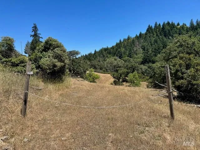$150,000 | 6355 First Gate Road, Willits, CA 95490