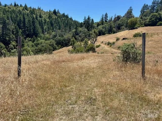 $150,000 | 6355 First Gate Road, Willits, CA 95490