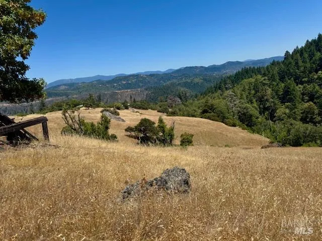 $150,000 | 6355 First Gate Road, Willits, CA 95490