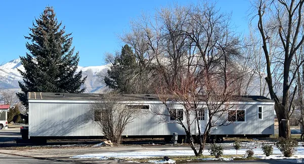 $122,000 | 493 Valley View Drive, Hyrum, UT 84319
