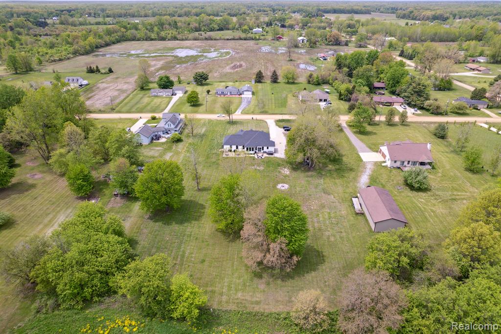 24817 Clark Road New Boston, MI 48164 - Photo 57 of 68