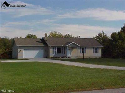 7255 Avon Lake Road Lodi, OH 44254 - Photo 1 of 1