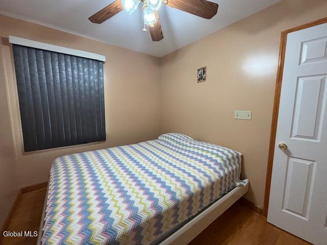 234 Mary Taylor Road Middleburgh, NY 12122 - Photo 13 of 36 bedroom 5 x