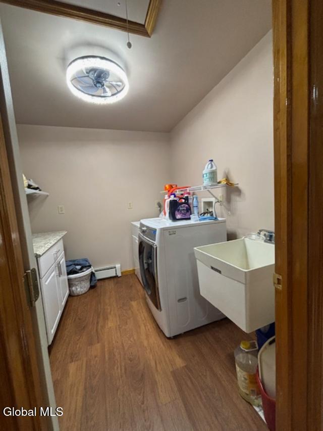 234 Mary Taylor Road Middleburgh, NY 12122 - Photo 15 of 36 laundry xx