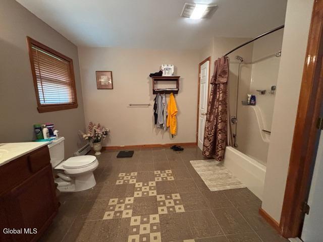 234 Mary Taylor Road Middleburgh, NY 12122 - Photo 20 of 36 primary bath x