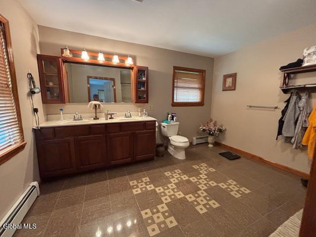 234 Mary Taylor Road Middleburgh, NY 12122 - Photo 21 of 36 primary bath