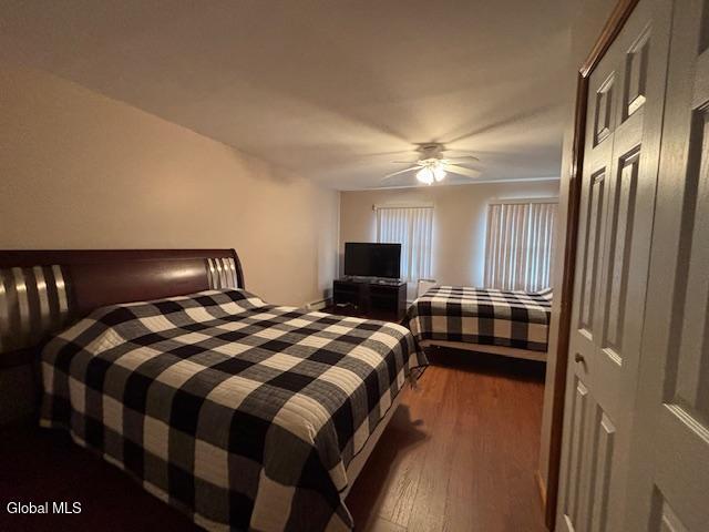 234 Mary Taylor Road Middleburgh, NY 12122 - Photo 24 of 36 bedroom 2