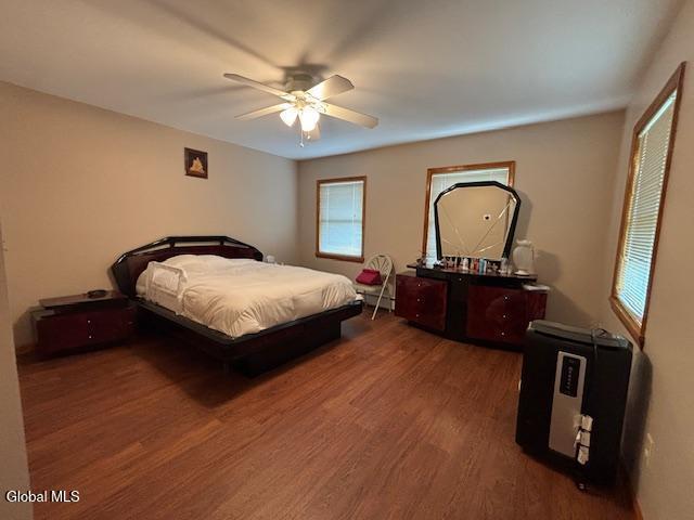 234 Mary Taylor Road Middleburgh, NY 12122 - Photo 25 of 36 bedroom 3