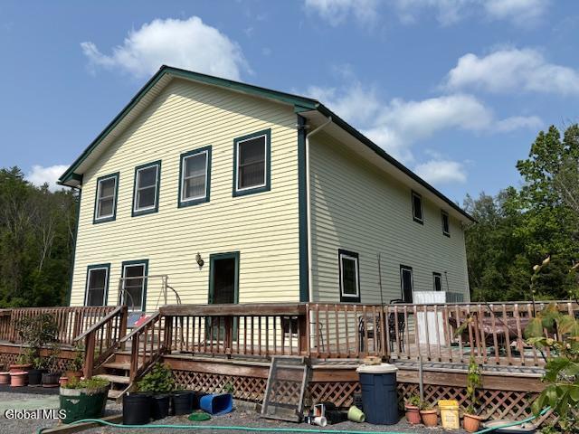 234 Mary Taylor Road Middleburgh, NY 12122 - Photo 3 of 36 thumbnail