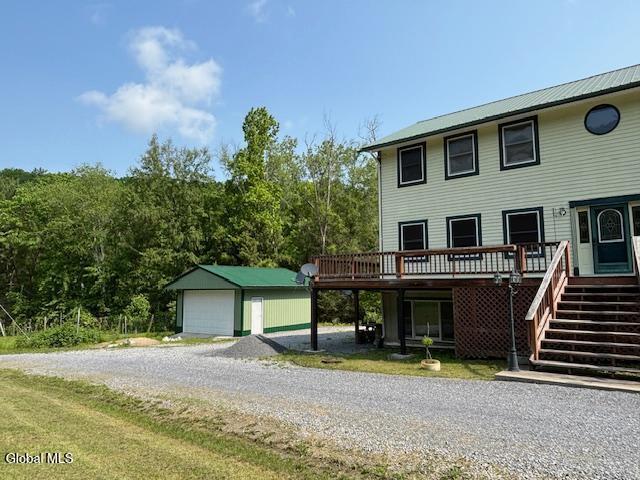 234 Mary Taylor Road Middleburgh, NY 12122 - Photo 4 of 36 thumbnail (25)