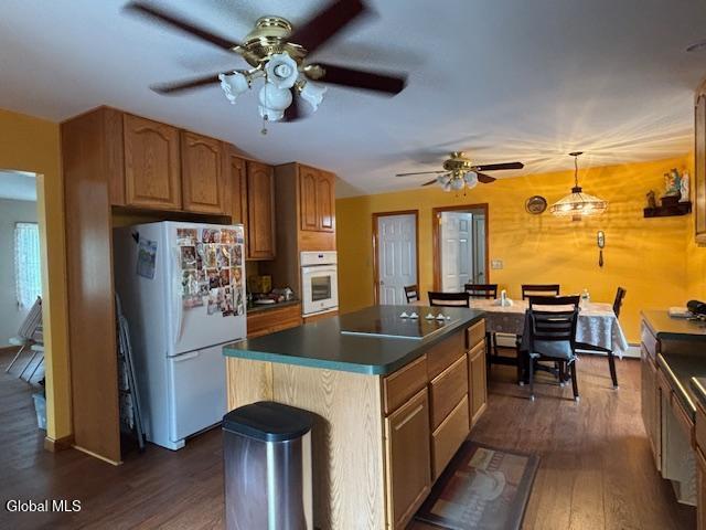 234 Mary Taylor Road Middleburgh, NY 12122 - Photo 5 of 36 kitchen xxx