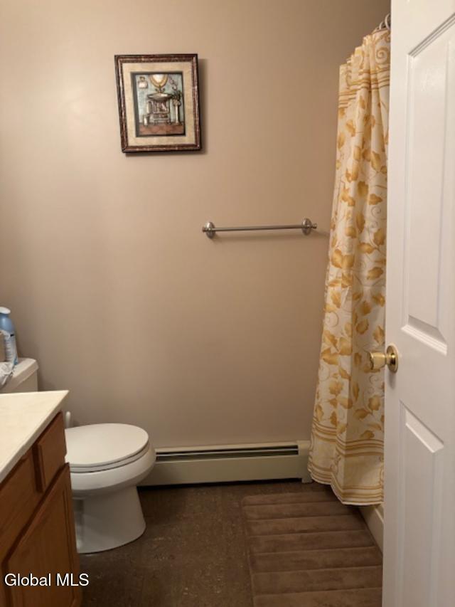 234 Mary Taylor Road Middleburgh, NY 12122 - Photo 9 of 36 1st floor ful bath x