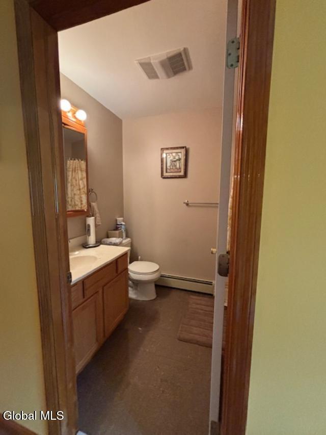 234 Mary Taylor Road Middleburgh, NY 12122 - Photo 10 of 36 1st floor full bath xx