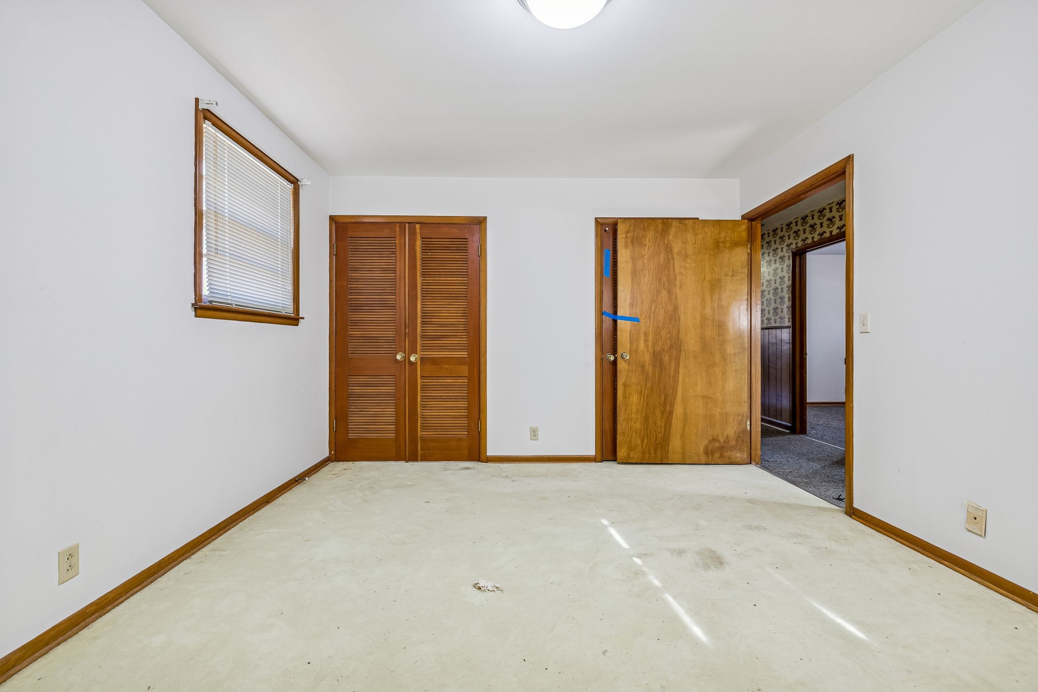 5414 Hill Rd Circle Nashville, TN 37220 - Photo 25 of 51 a view of an empty room with window