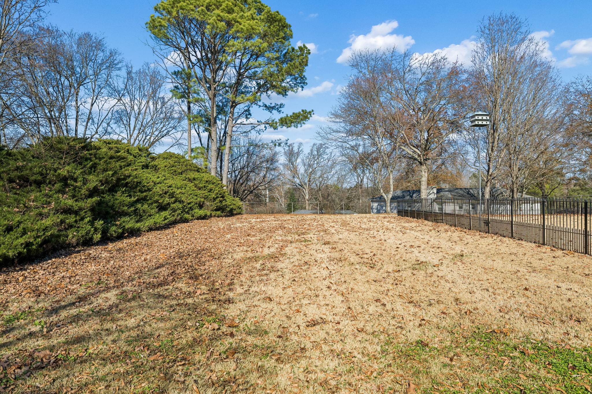 5414 Hill Rd Circle Nashville, TN 37220 - Photo 47 of 51 a view of road covered with snow in outdoor space