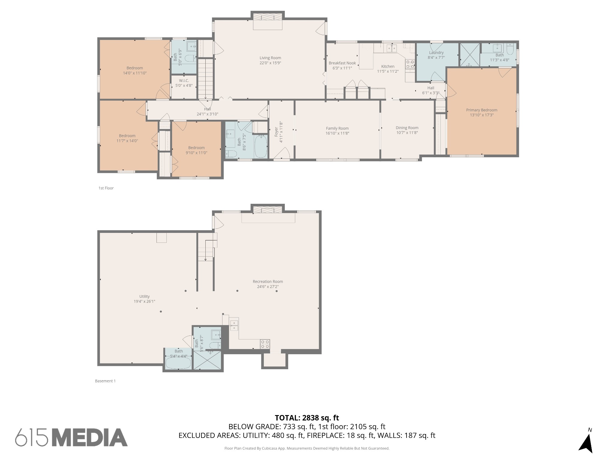 5414 Hill Rd Circle Nashville, TN 37220 - Photo 51 of 51