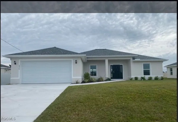 $2,195 | 2926 Diplomat Parkway West, Cape Coral, FL 33993