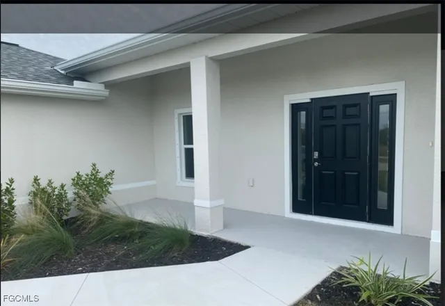 $2,195 | 2926 Diplomat Parkway West, Cape Coral, FL 33993