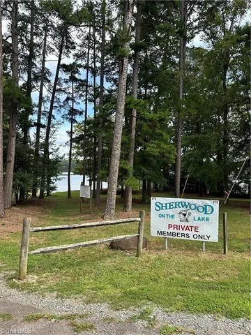 $14,000 | 0 Sir Abbott Lane, Lexington, NC 27292