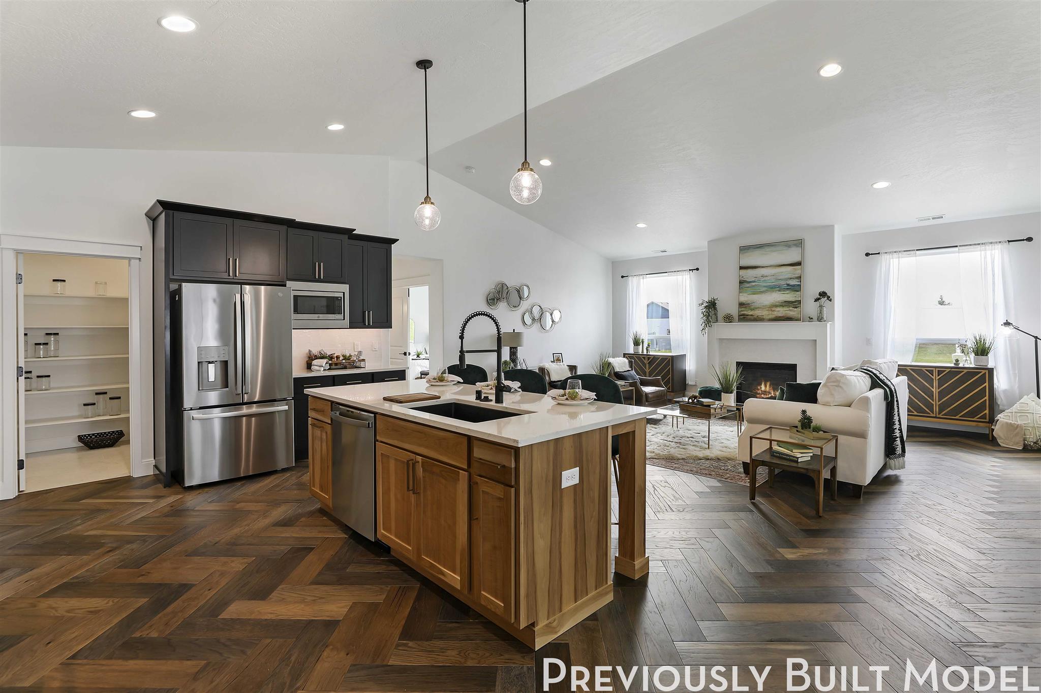 1408 South Meyers Road Spokane Valley, WA 99016 - Photo 19 of 40 Gallery Image 19