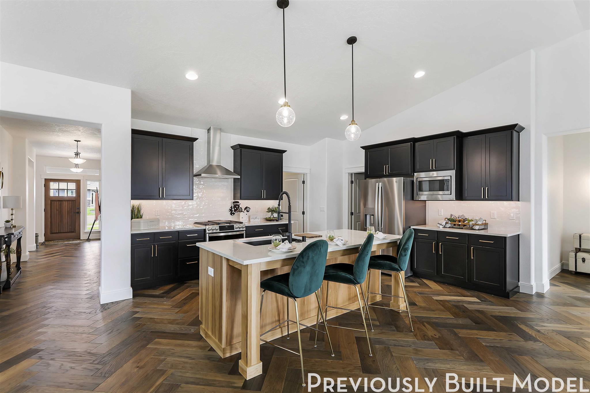1408 South Meyers Road Spokane Valley, WA 99016 - Photo 24 of 40 Gallery Image 24