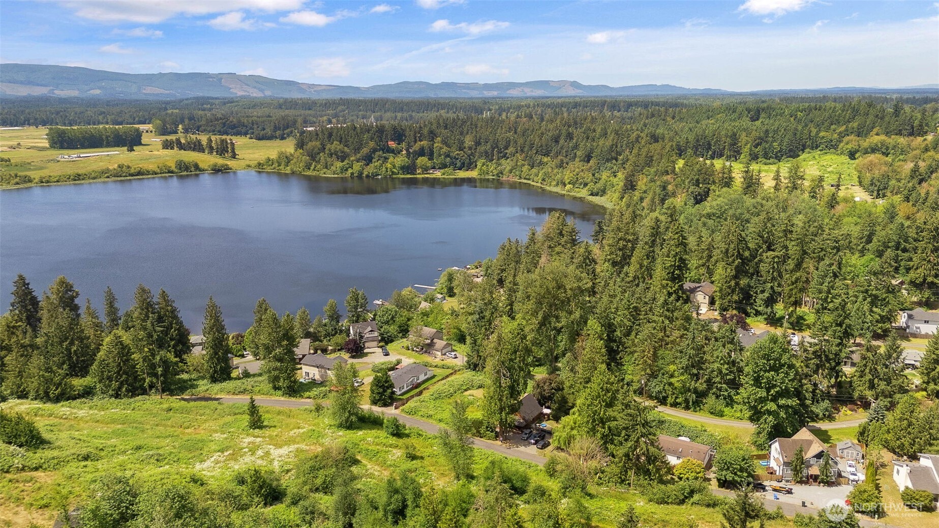39608 Templin Road South Roy, WA 98580 - Photo 8 of 11