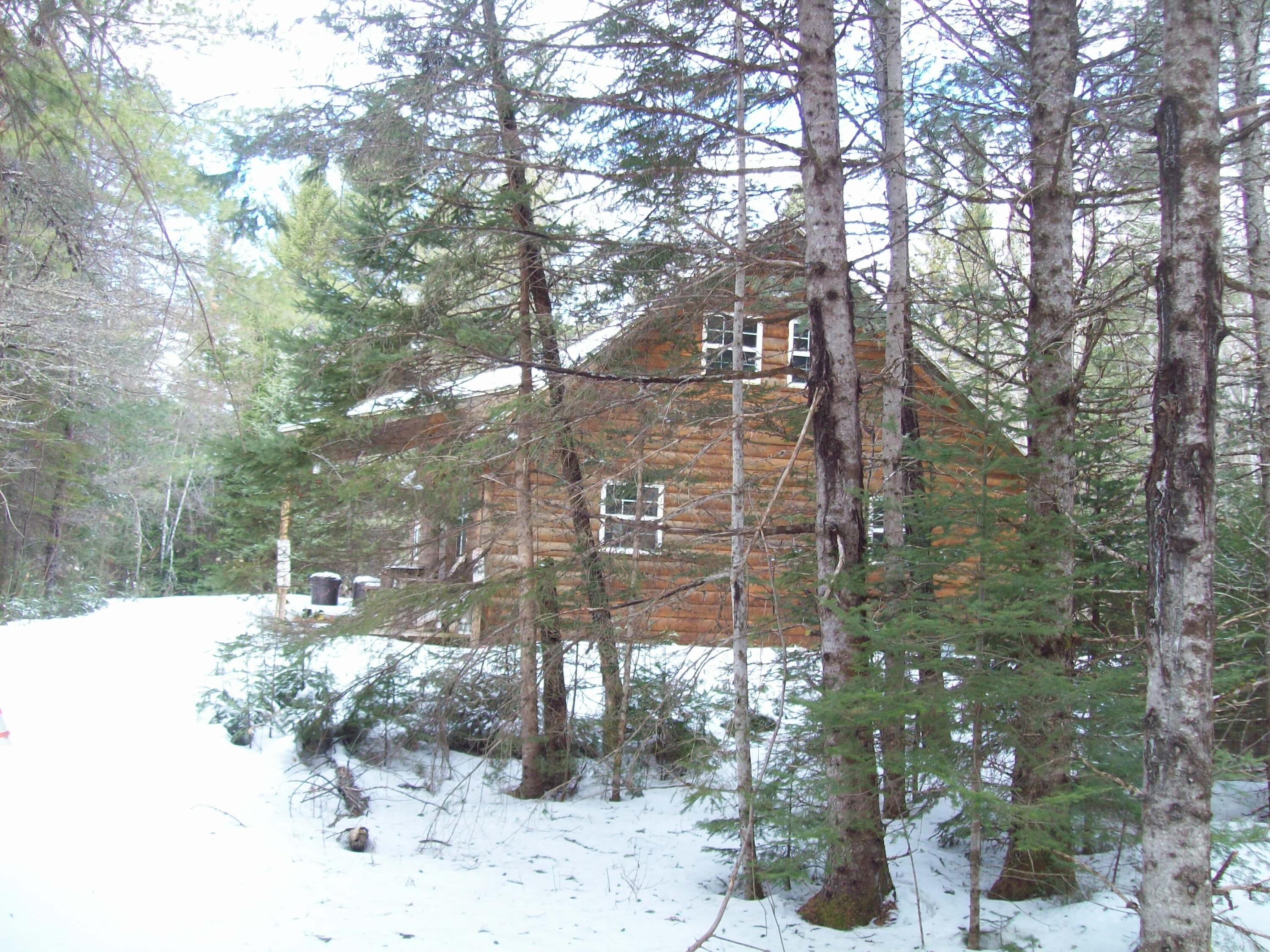580 Town Line Road Springfield, ME 04487 - Photo 15 of 21 100_2527
