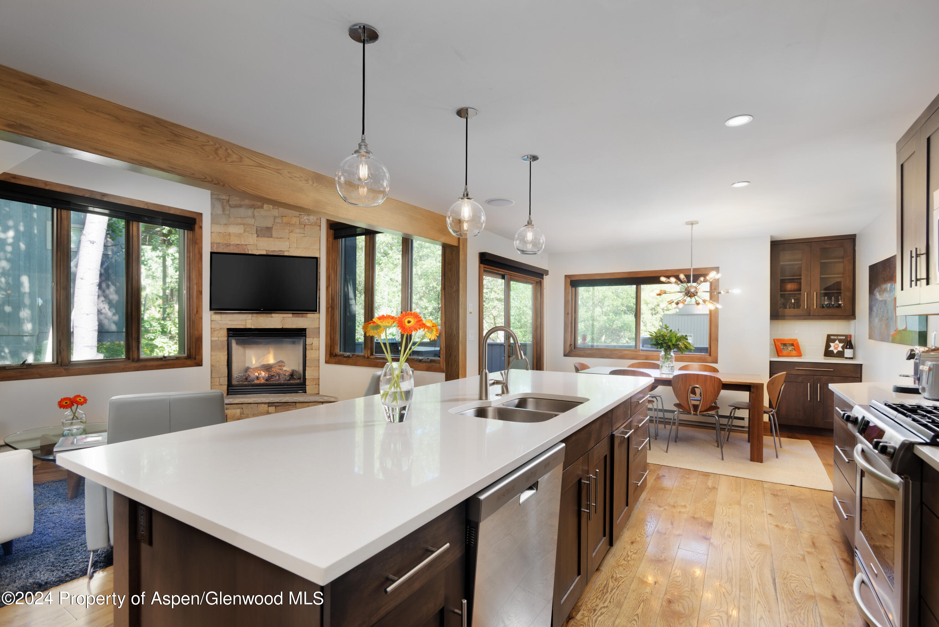 151 Meadow Ranch Road, Unit F1A Snowmass Village, CO 81615 - Photo 1 of 21 151MeadowRanch_HiRes_23071207