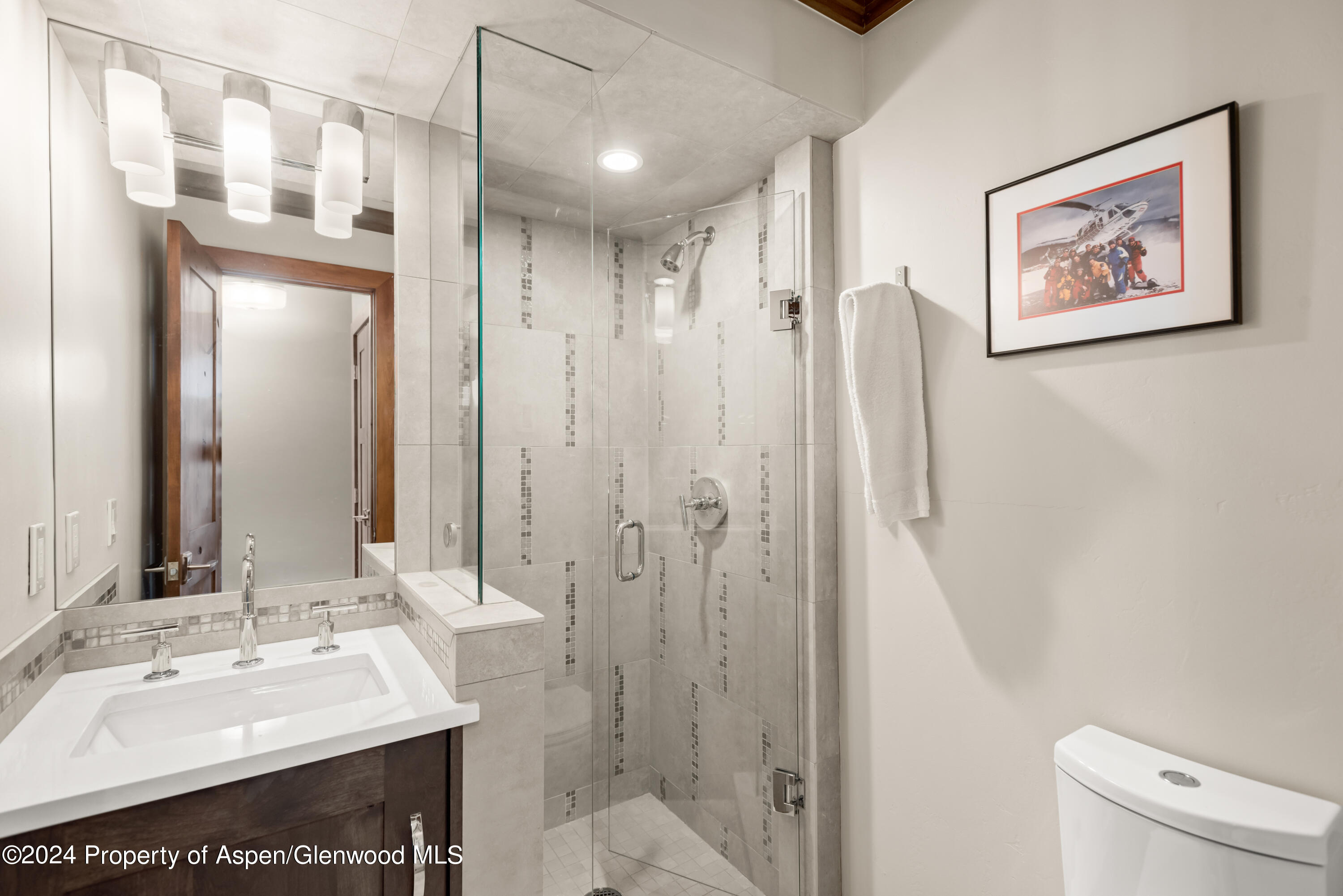 151 Meadow Ranch Road, Unit F1A Snowmass Village, CO 81615 - Photo 12 of 21 151MeadowRanch_HiRes_23071206