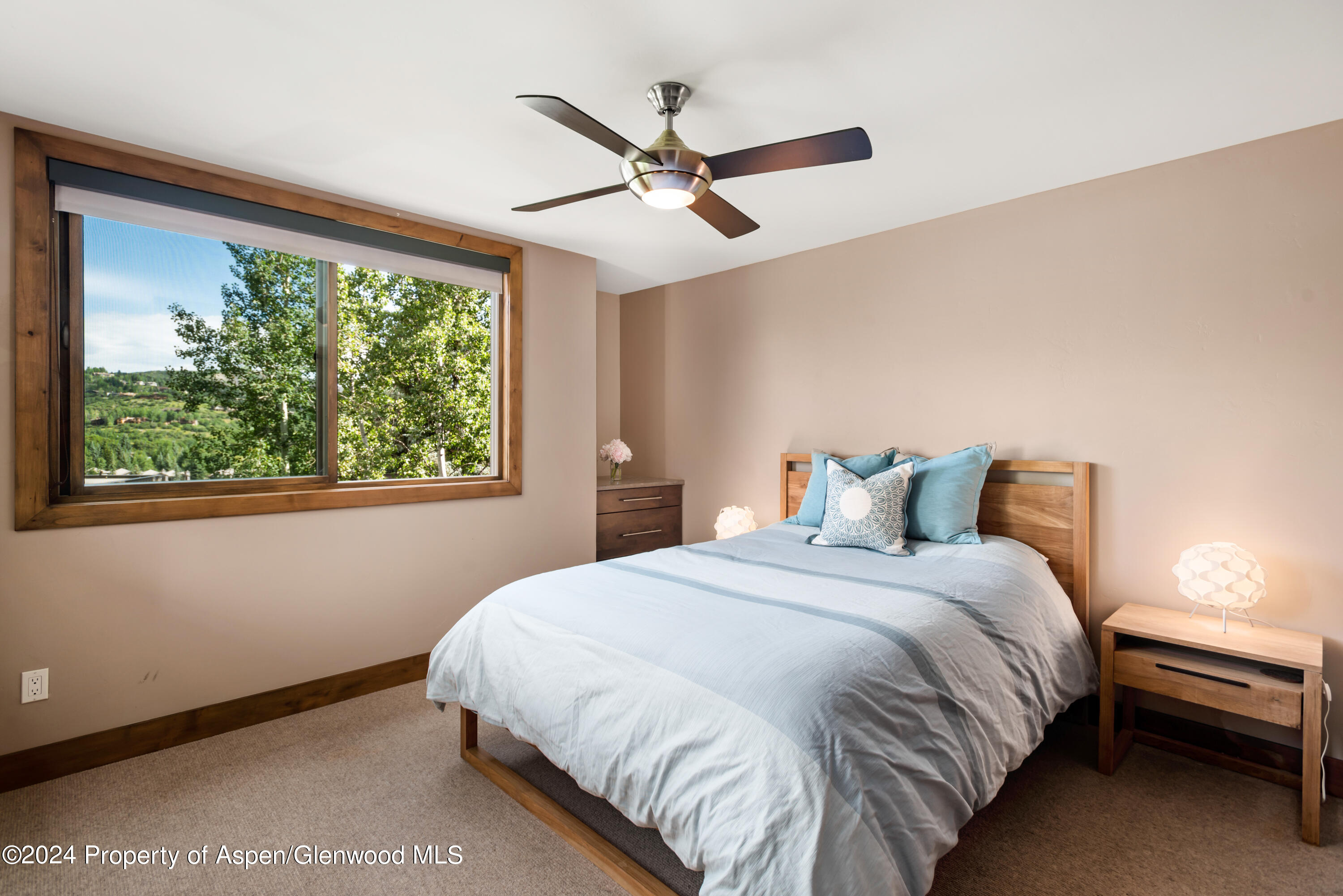 151 Meadow Ranch Road, Unit F1A Snowmass Village, CO 81615 - Photo 13 of 21 151MeadowRanch_HiRes_23071201